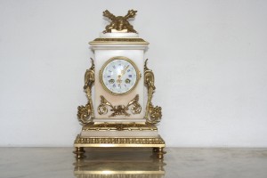 Very Vintage Clock