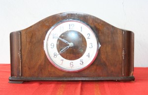 Great Old Clock