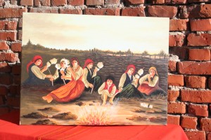 Bulgarian Folklor 