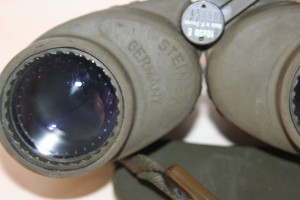 Binoculars STEINER